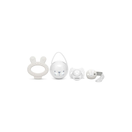 Avis Coffret cadeau Hygge Baby Suavinex 1