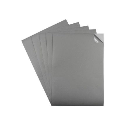 Avis Feuilles Adhésives À Gratter - A4 LOOLIPO 1
