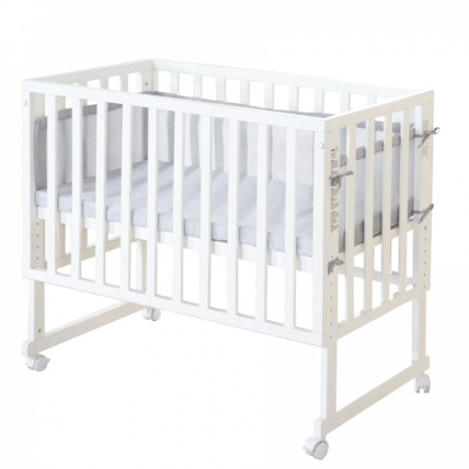 Avis Berceau cododo 3 en 1 avec matelas ROBA 3