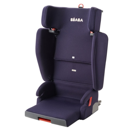 Avis Siège auto Purseat'Fix Groupe 2-3 BÉABA 6