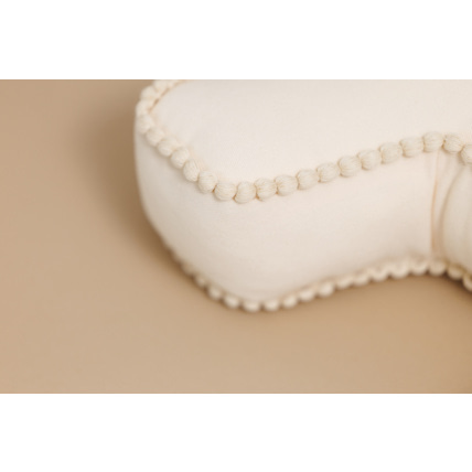 Avis Coussin Lettre Mon Lit Cabane 6