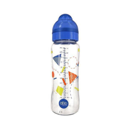 Avis Biberon verre Géométrie 330 ml DBB REMOND 2
