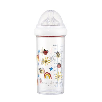 Avis Biberon 360ml - Abeilles by Stella McCartney Le Biberon Français 2