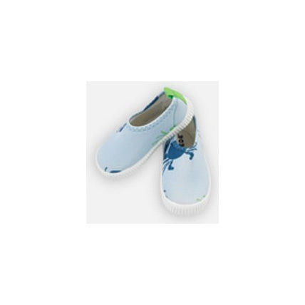 Avis Chaussures de bain imprimées Archimède NOUKIE'S 6