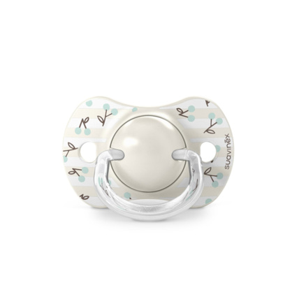 Avis Lot de 2 sucettes SX Pro 0/6m Birdies Suavinex 3