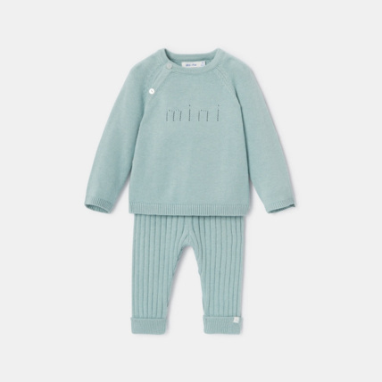 Ensemble en maille fine ABSORBA Comparateur Avis Prix