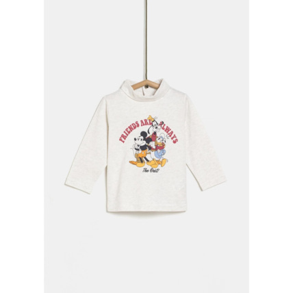 Avis T-shirt bébé The Best DISNEY 1
