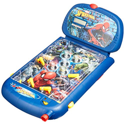 Avis Flipper IMC TOYS 1