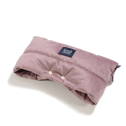 Avis Moufles Pour Poussette Velvet La Millou 3