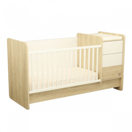 Avis Lit bébé combiné évolutif Paloma Sauthon 1