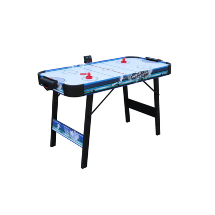 Avis Table de air hockey pliable Toplife 1