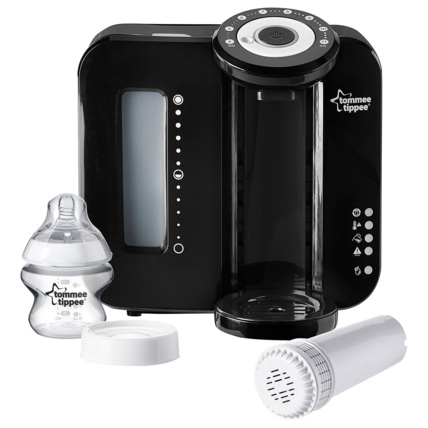 Avis Perfect Prep Préparateur de biberons TOMMEE TIPPEE 1