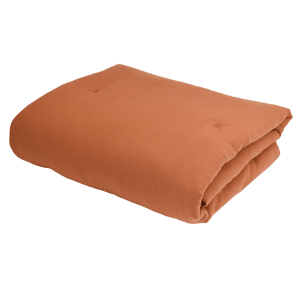 Avis Ysée la couverture matelassée Petit Picotin 7