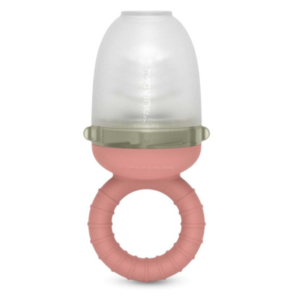 Avis Sucette Grignoteuse Anti-Étouffement Suavinex 1