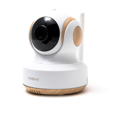 Avis Caméra supplémentaire pour babyphone vidéo Follow Baby Wooden Edition Availand 1