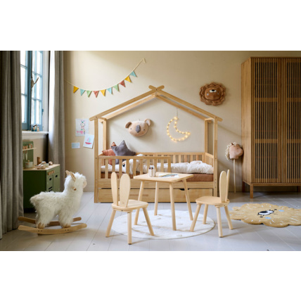 Avis Chaise Lapin Petite Amélie 9