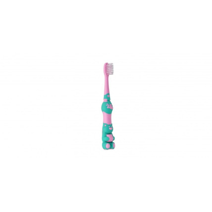 Avis Brosse à dents Bambino 12-24 mois BIOSEPTYL 1