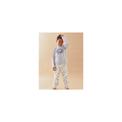 Avis Pyjama  2 pièces Noël en velours NOUKIE'S 2