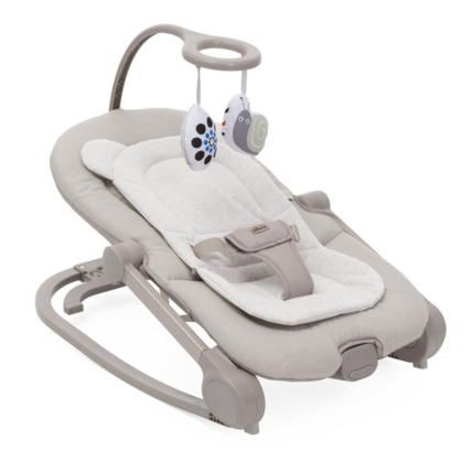 Avis Transat bébé mia Fossil Chicco 1