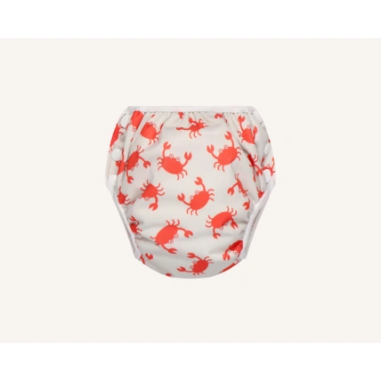 Avis Couche de bain & d'apprentissage - une solution 2-en1 Bumbuns 2