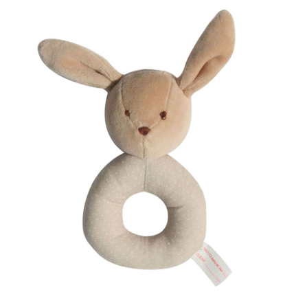 Avis HOCHET LAPIN LES DOUDOUS Natalys 1