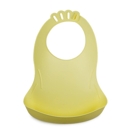Avis Bavoir Bibou THERMOBABY 6