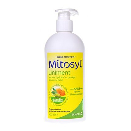 Avis Liniment Mitosyl SANOFI AVENTIS 1