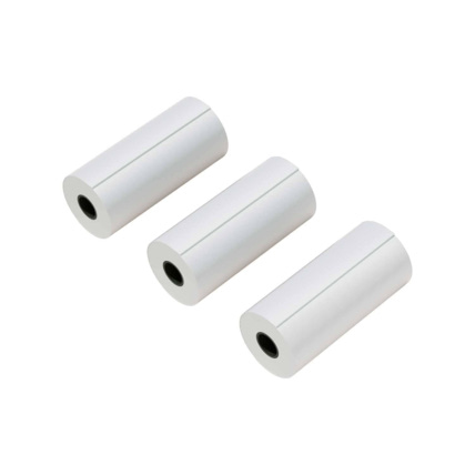 Avis Set de 3 rouleaux de papier Zoo Print The Zoofamily 2