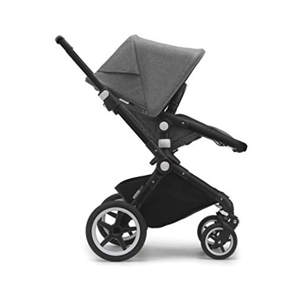Avis Lynx Poussette Bugaboo 6