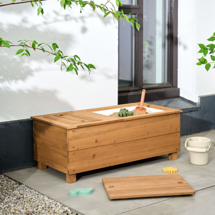 Avis Banc de jardin en bois Provence Petite Amélie 6