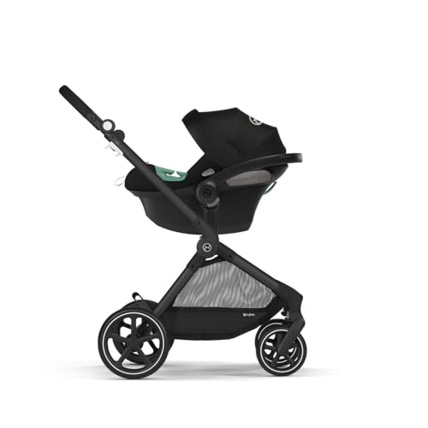 Avis EOS Basic BLK Travelsystem Aton B2 CYBEX 1