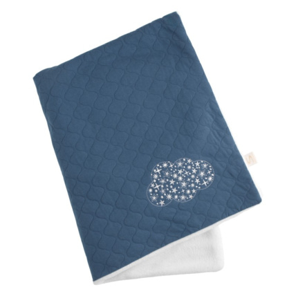 Avis Couverture Petit Nuage Sauthon 1