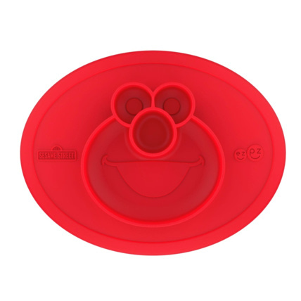Avis Goupillon en silicone ezpz 3