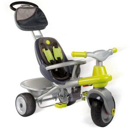Avis Baby Too Cocooning 2 en 1 SMOBY 1