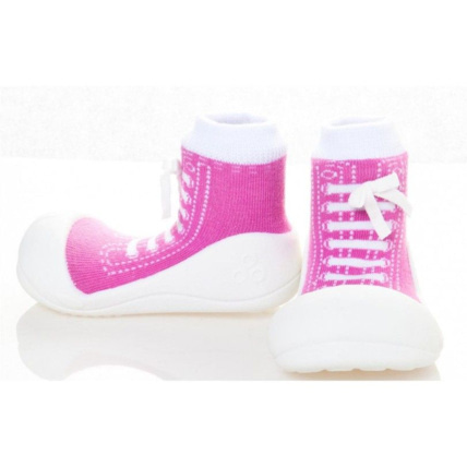 Avis Sneakers bébé Attipas 4