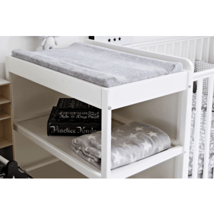 Avis Table à langer Classique Changer Mon Lit Cabane 14