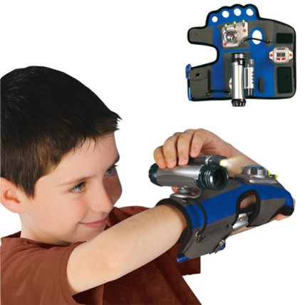 Avis Jeu Super Espion 7 en 1 MISSION TOP SECRÈTE 1