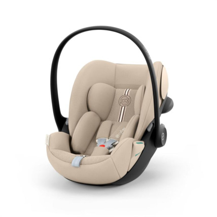 Avis Siège-auto Cloud G3 i-Size CYBEX 3