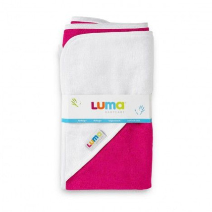 Avis Cape de bain LUMA 1