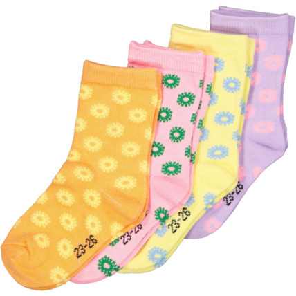 Avis Chaussettes enfant ZEEMAN 2