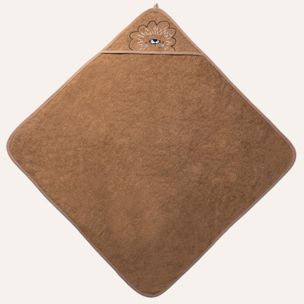 Avis Cape de bain bébé Leo Petite Amélie 1