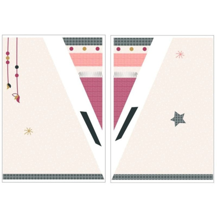 Avis Stickers muraux tipi Timouki Sauthon 1