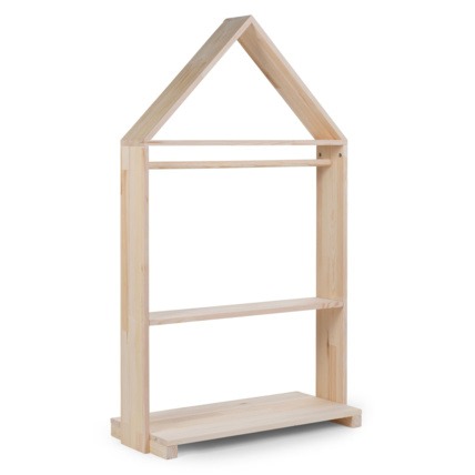 Avis Support de rangement Maison Childhome 1