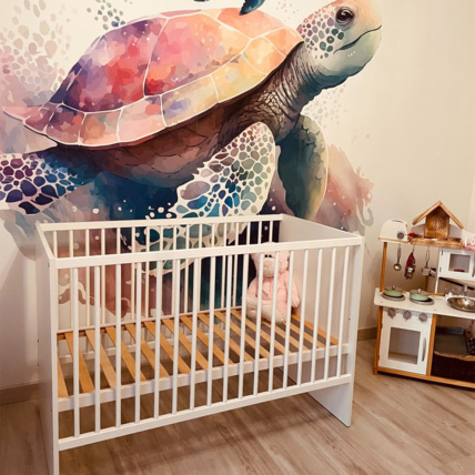 Avis Lit bébé évolutif Paula Mon Mobilier Design 5