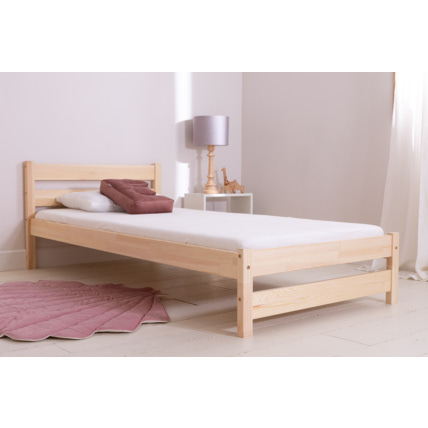 Avis Lit Caracas Basic Mon Lit Cabane 1