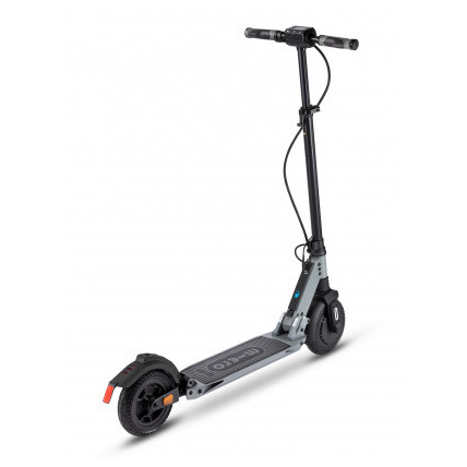 Avis Trottinette électrique Merlin II Micro Mobility 8