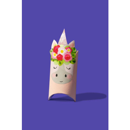 Avis EcoCreate - Mini - Unicorn Party / Fête d'anniversaire - de 6 ans RAVENSBURGER 4
