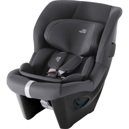 Avis Siège auto SAFE-WAY M Britax Römer 1