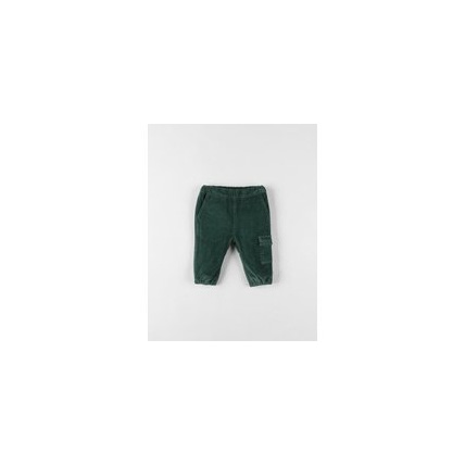 Avis Pantalon velours côtelé NOUKIE'S 2