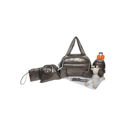 Avis Sac doudoune BABY ON BOARD 2
